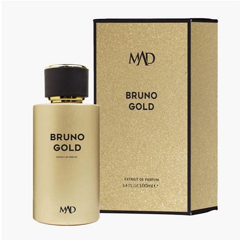 mad parfum lijst